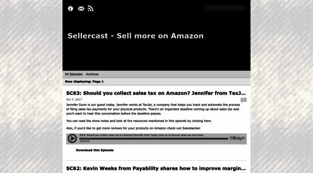 sellercast.libsyn.com