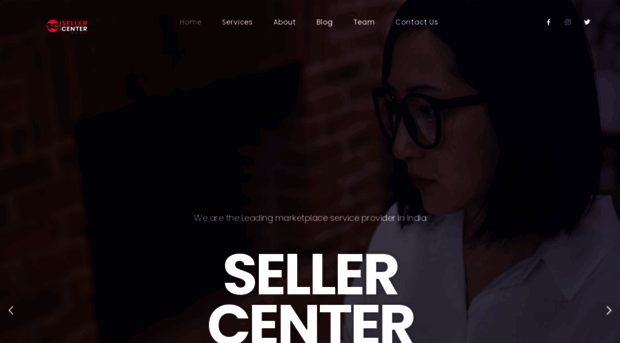 sellercenter.in