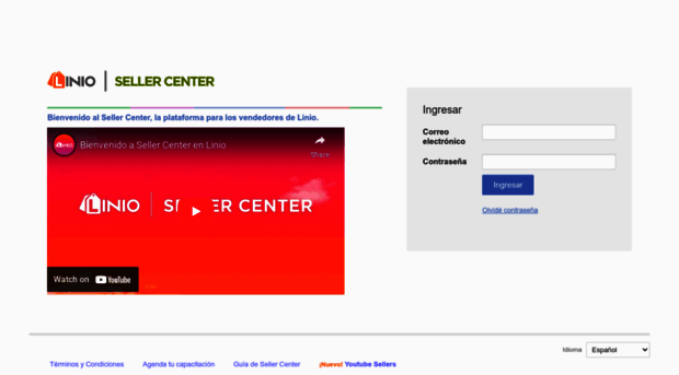 sellercenter.linio.com.mx