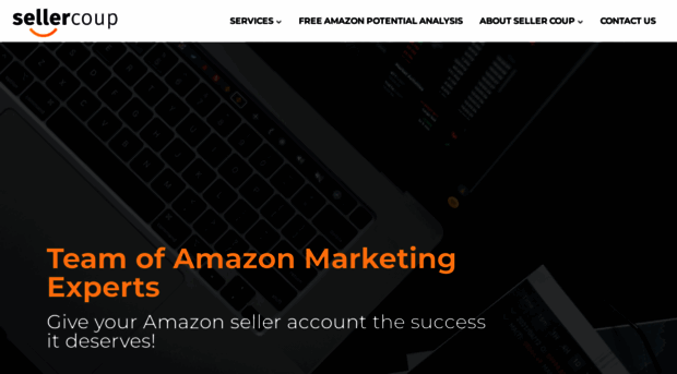 sellercoup.com