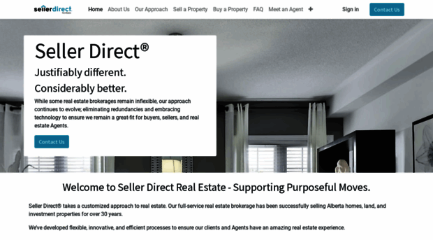 sellerdirect.com