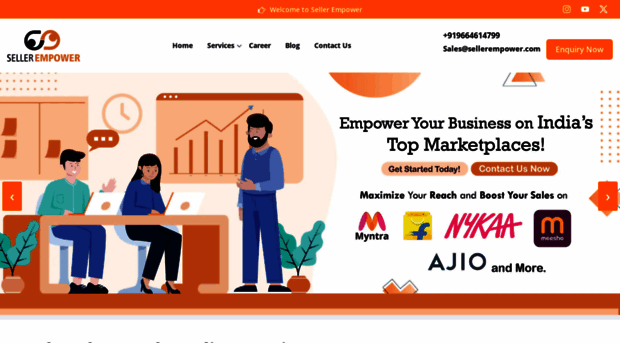 sellerempower.com