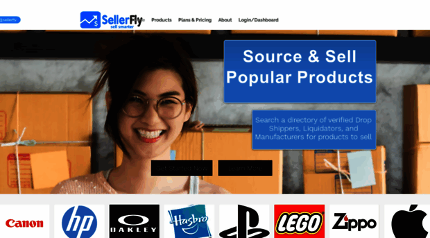 sellerfly.com