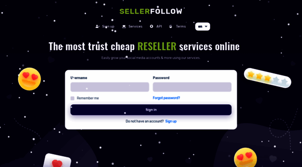 sellerfollow.com