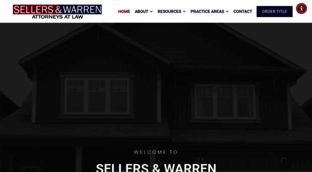 sellers-warren.com