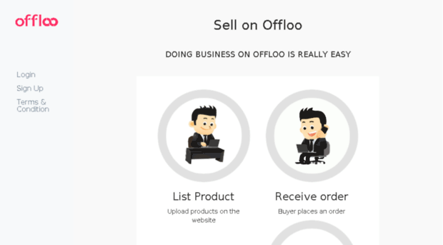 sellers.offloo.com