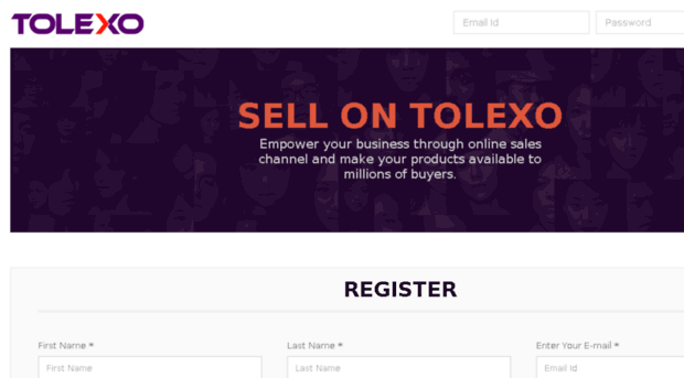 sellers.tolexo.com