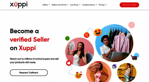 sellers.xuppi.com