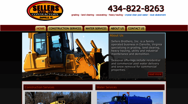 sellersbrothersinc.com