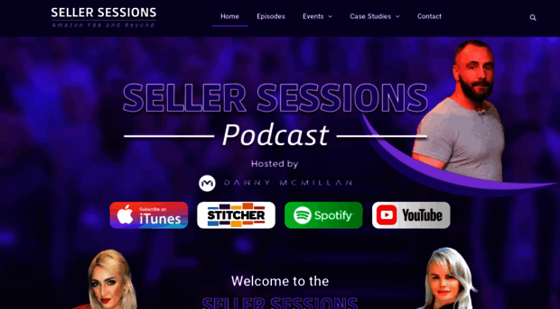 sellersessions.com