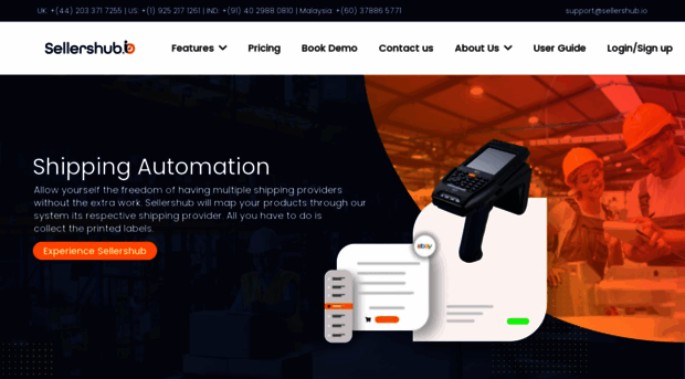 sellershub.io