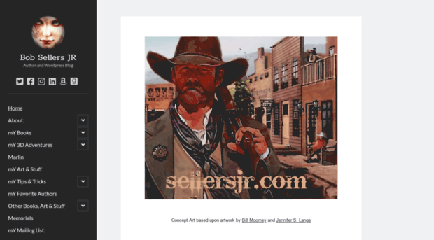 sellersjr.com