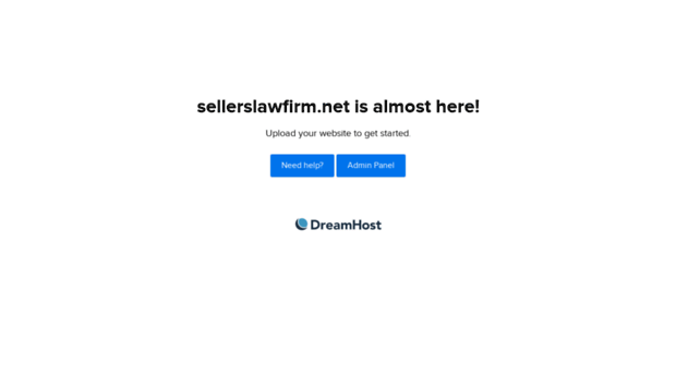sellerslawfirm.net