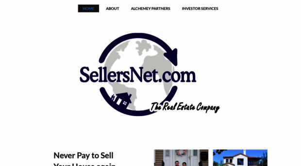 sellersnet.com