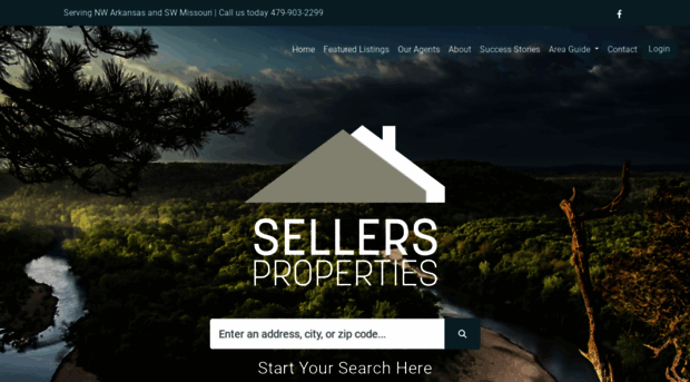 sellersproperties.com