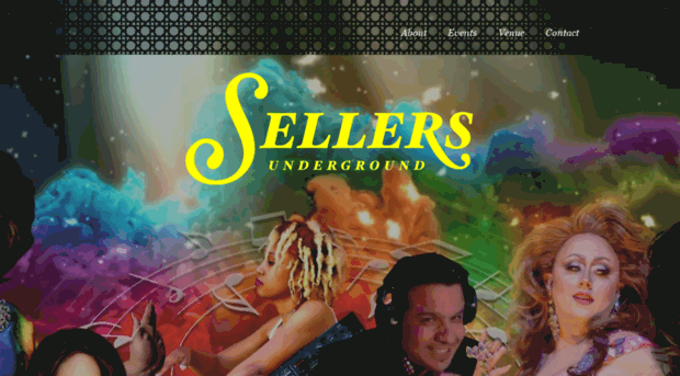 sellersunderground.com