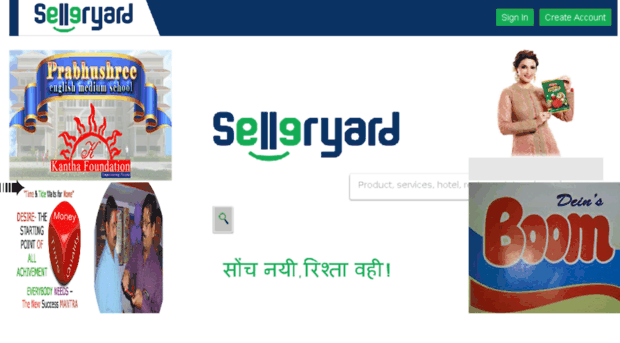 selleryard.com