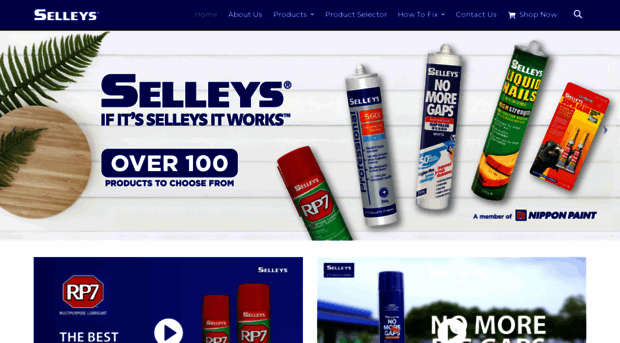 selleys.com.my