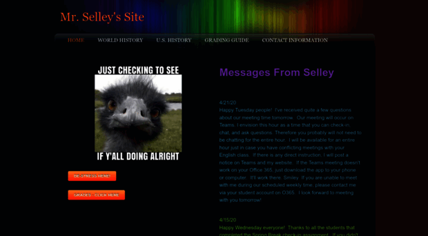 selleysite.weebly.com