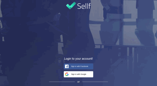 sellf.io