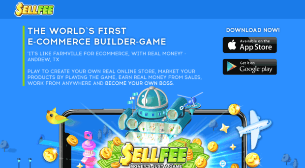 sellfee.com