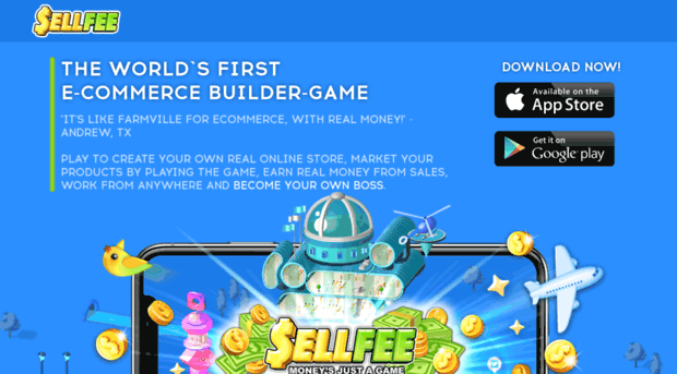 sellfee.io