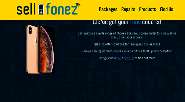 sellfonez.co.uk