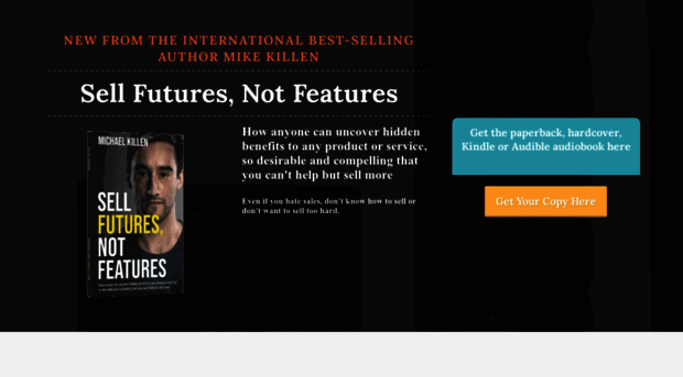 sellfuturesnotfeatures.com