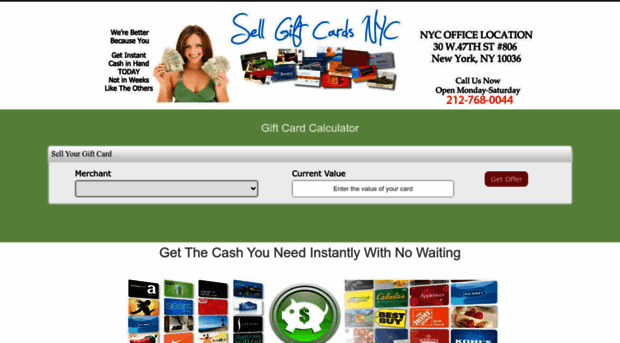 sellgiftcardsny.com