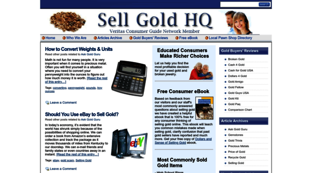 sellgoldhq.com