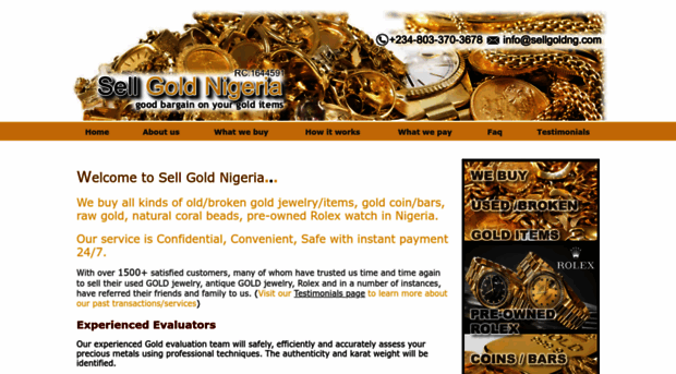 sellgoldng.com