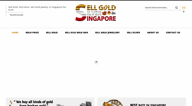 sellgoldsilver.com.sg