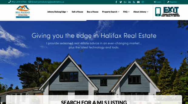 sellhalifaxrealestate.com