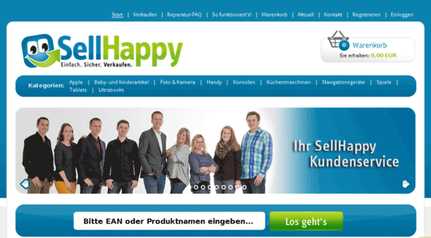 sellhappy.de