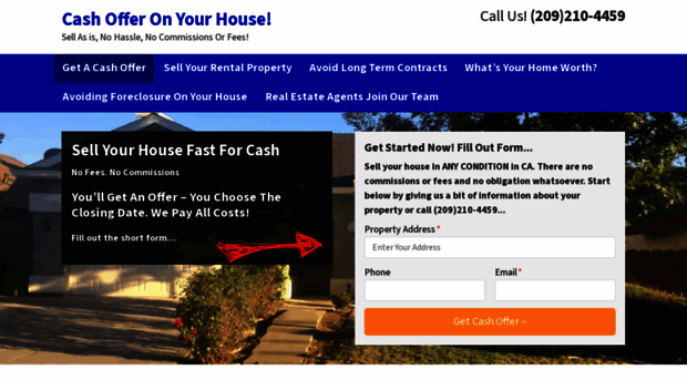 sellhomein24hours.com