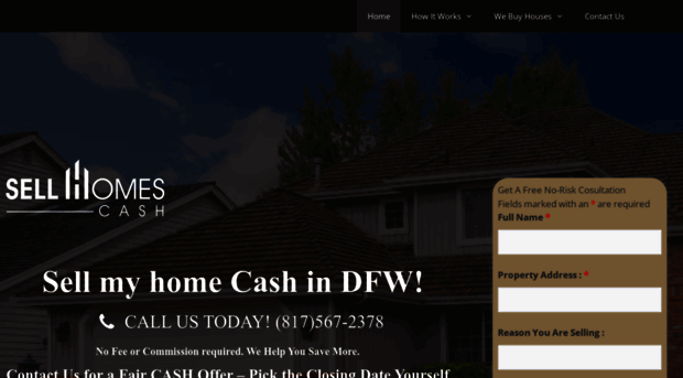 sellhomescash.com