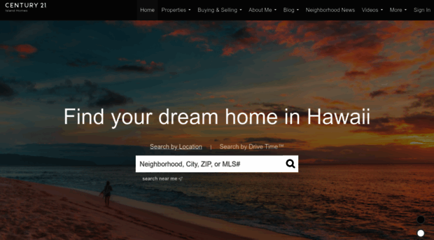 sellhomeshawaii.com