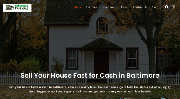sellhousefastcashusa.com