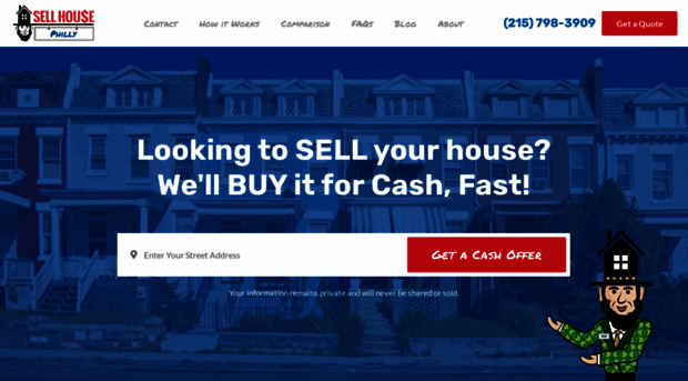 sellhousephilly.com