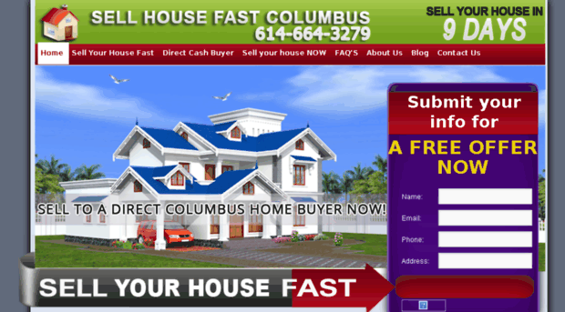 sellhousequickcolumbus.com