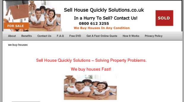 sellhousequicklysolutions.co.uk