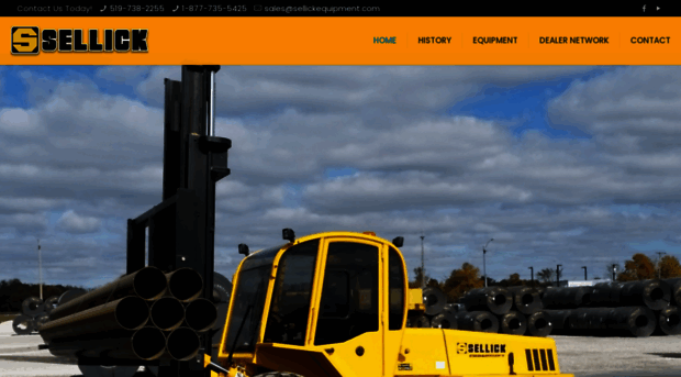 sellickequipment.com