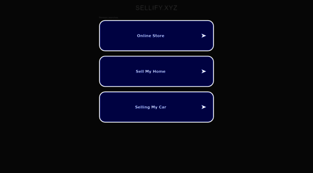sellify.xyz