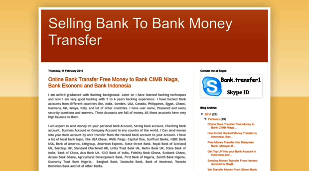 selling-bank-to-bank-money-transfer.blogspot.com