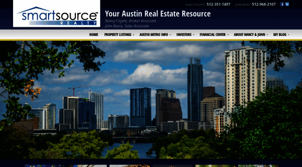 sellingaustintx.com