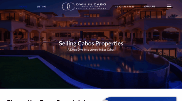 sellingcabos.com