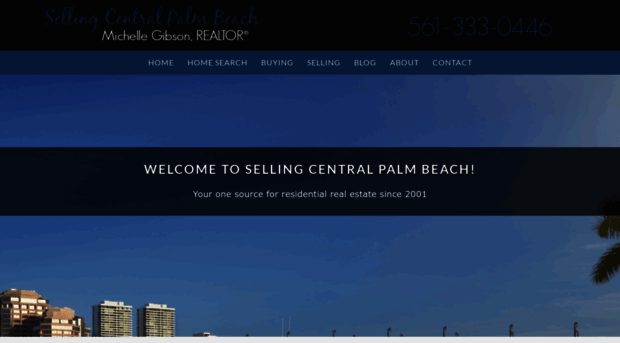 sellingcentralpalmbeach.com