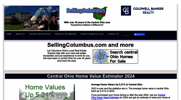 sellingcolumbus.com