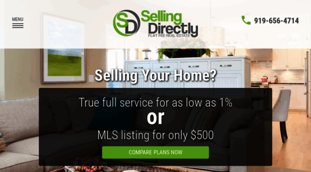 sellingdirectly.com