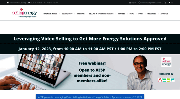 sellingenergy.com